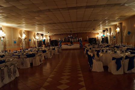 Eventos Sociales El Patio